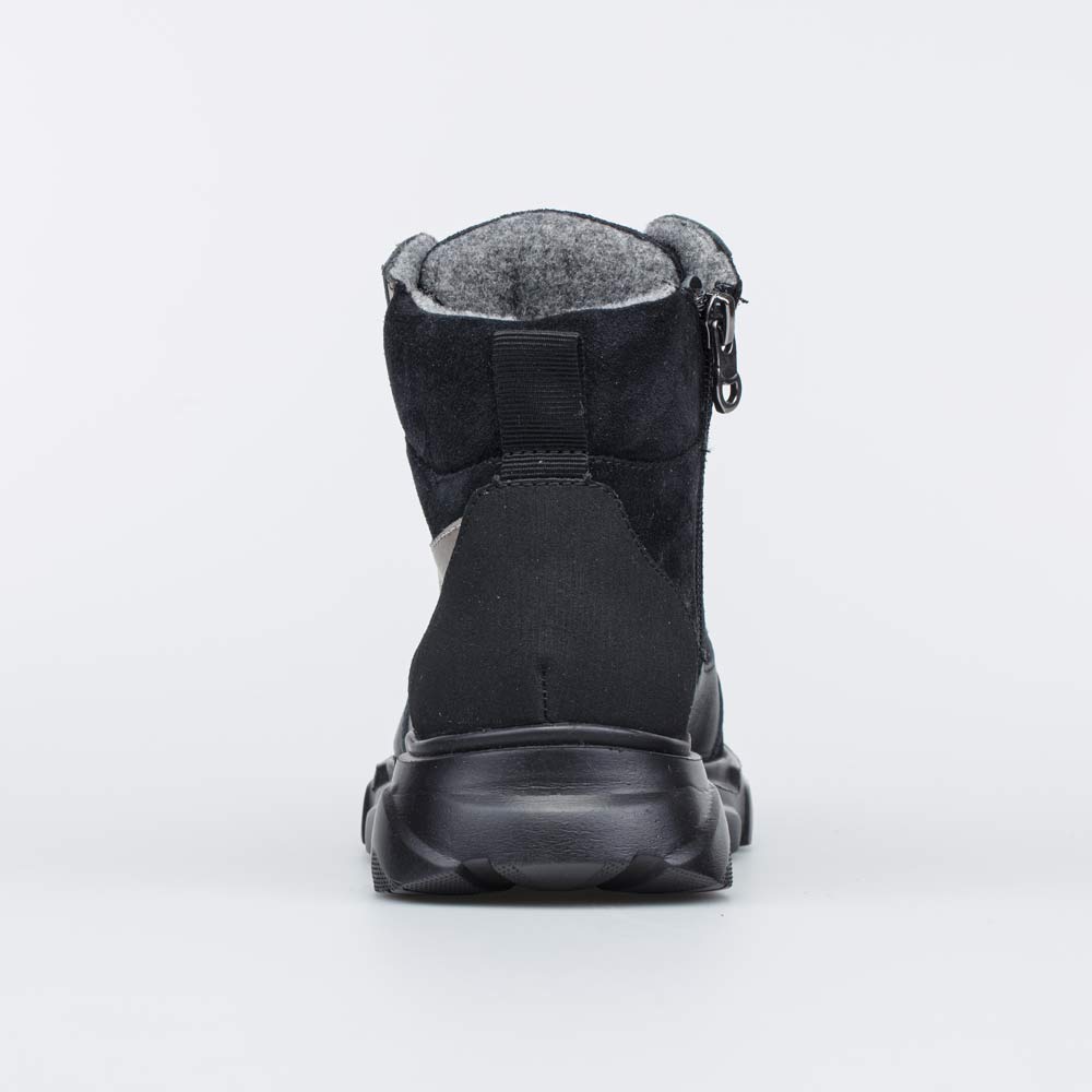 752195-32 Ботинки, все фото 5