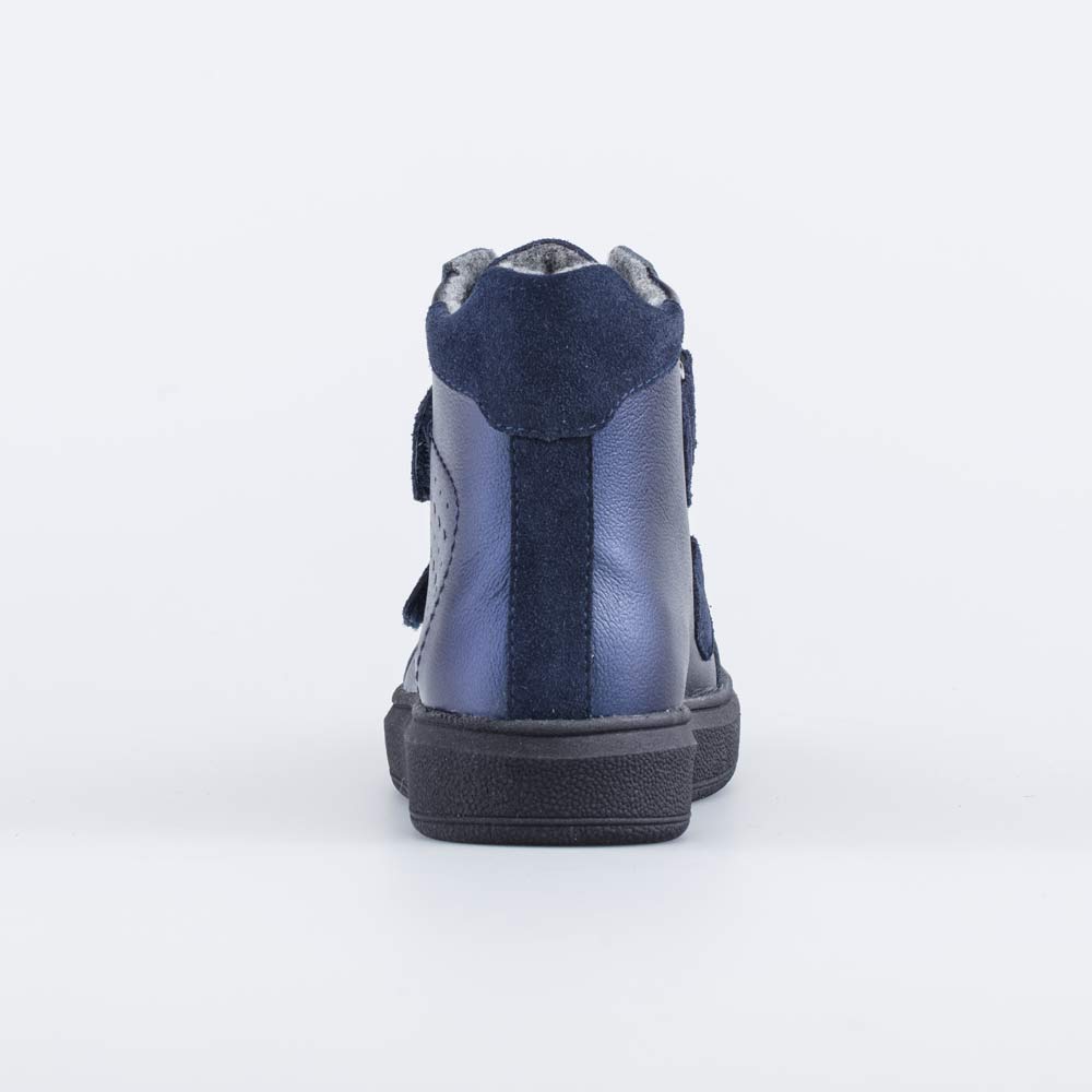 552281-32 Ботинки утепленные на весну/осень Magical, все фото 5