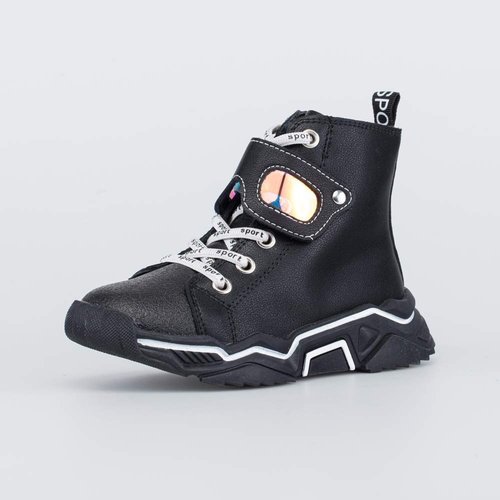 454058-31 Ботинки, все фото 1