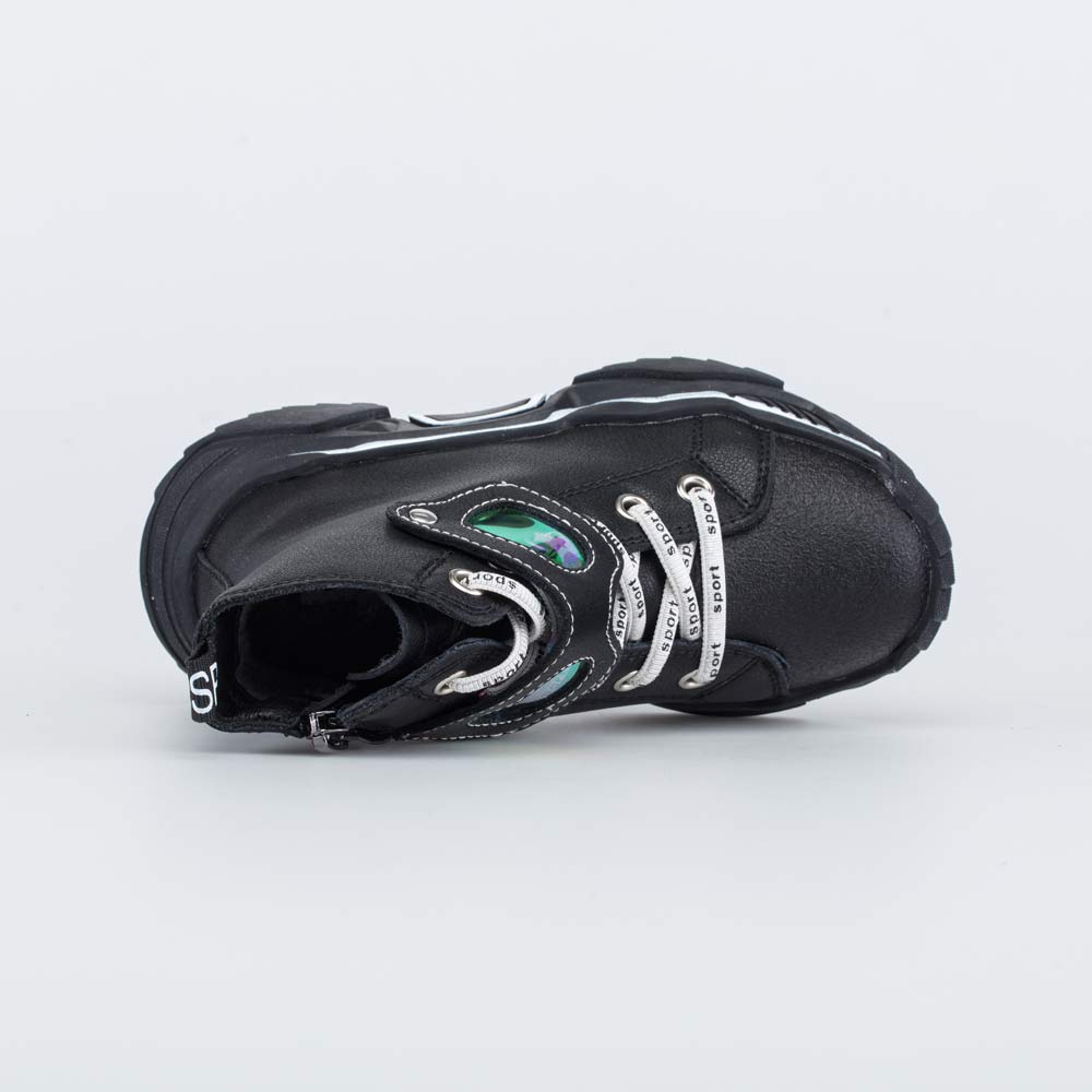 454058-31 Ботинки, все фото 4