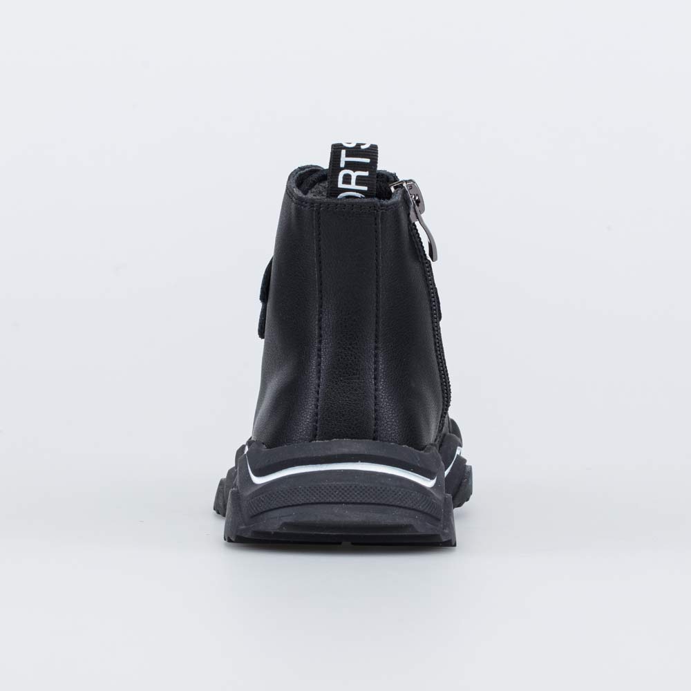 454058-31 Ботинки, все фото 5