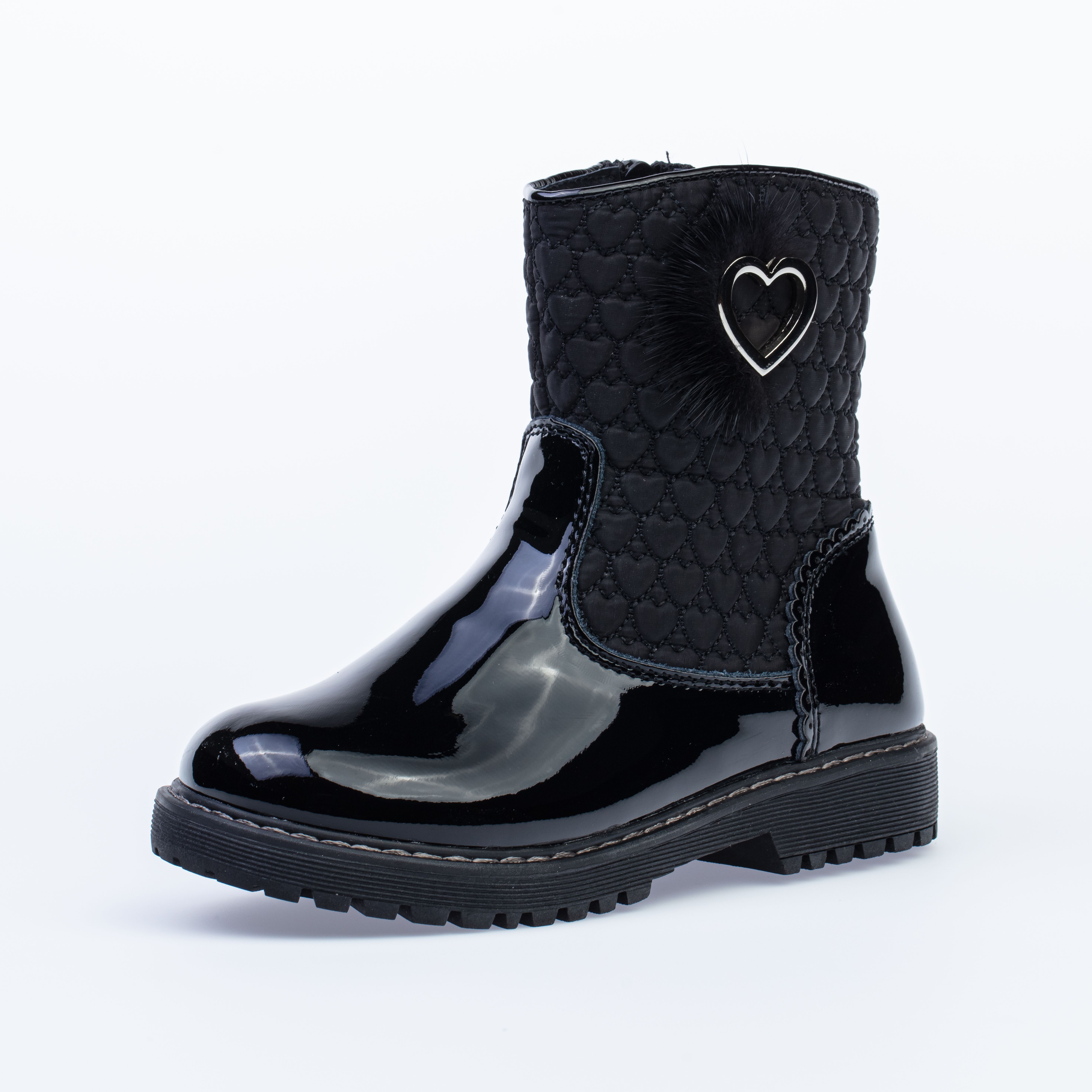 564086-32 Сапожки, все фото 1