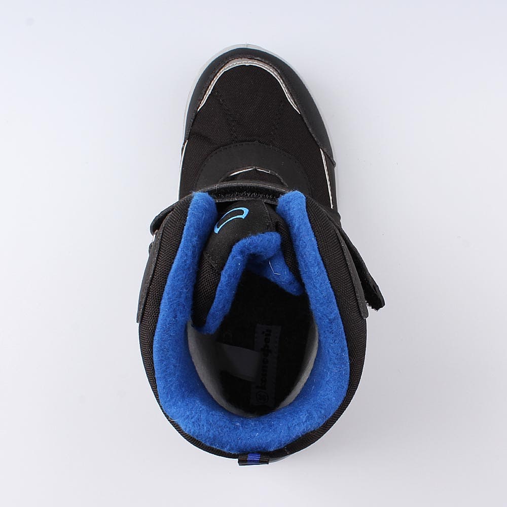 754942-41 Мембранные ботинки, все фото 4