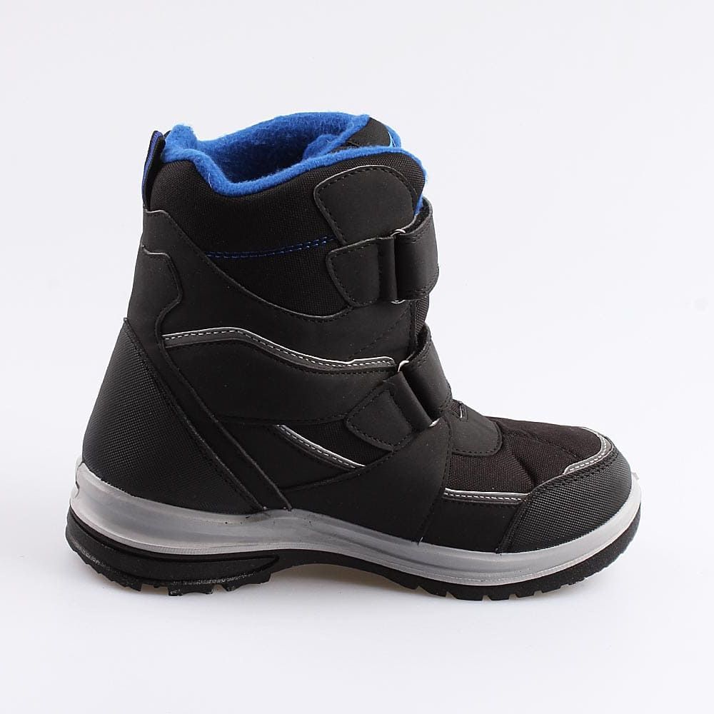 754942-41 Мембранные ботинки, все фото 2