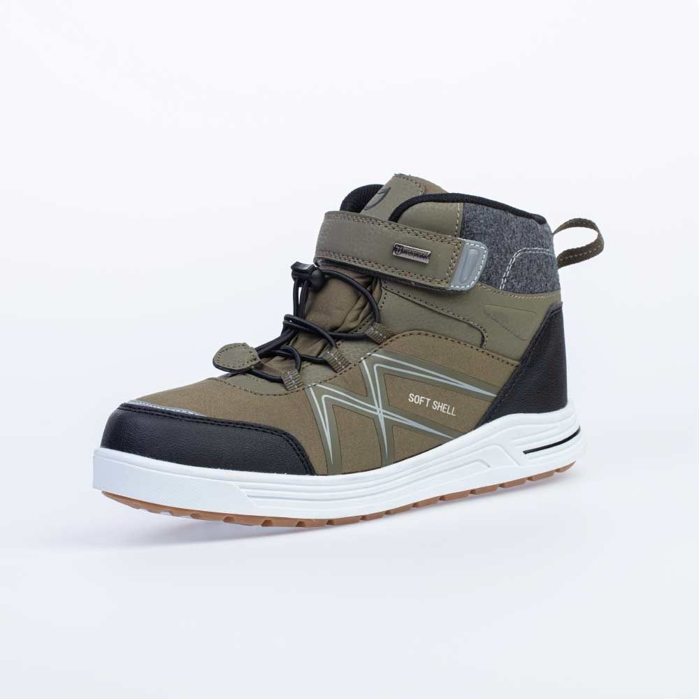 754951-42 Мембранные ботинки, все фото 1