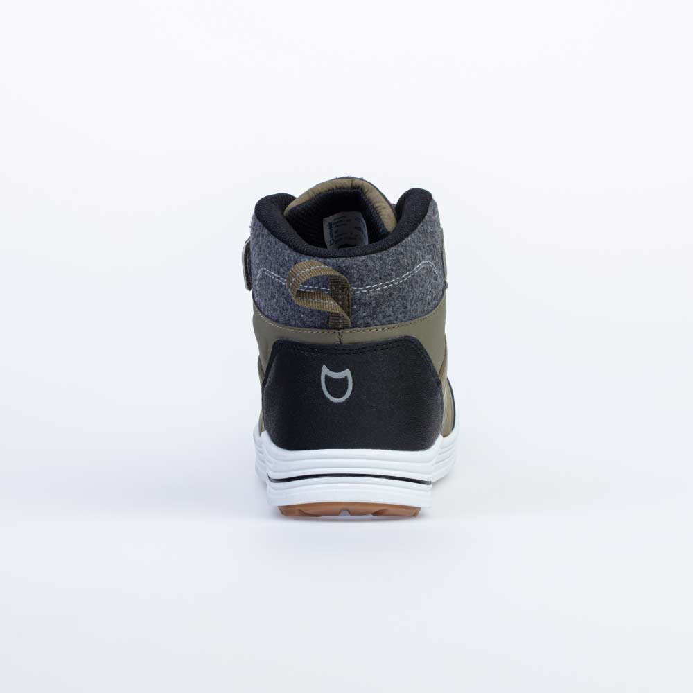 754951-42 Мембранные ботинки, все фото 5