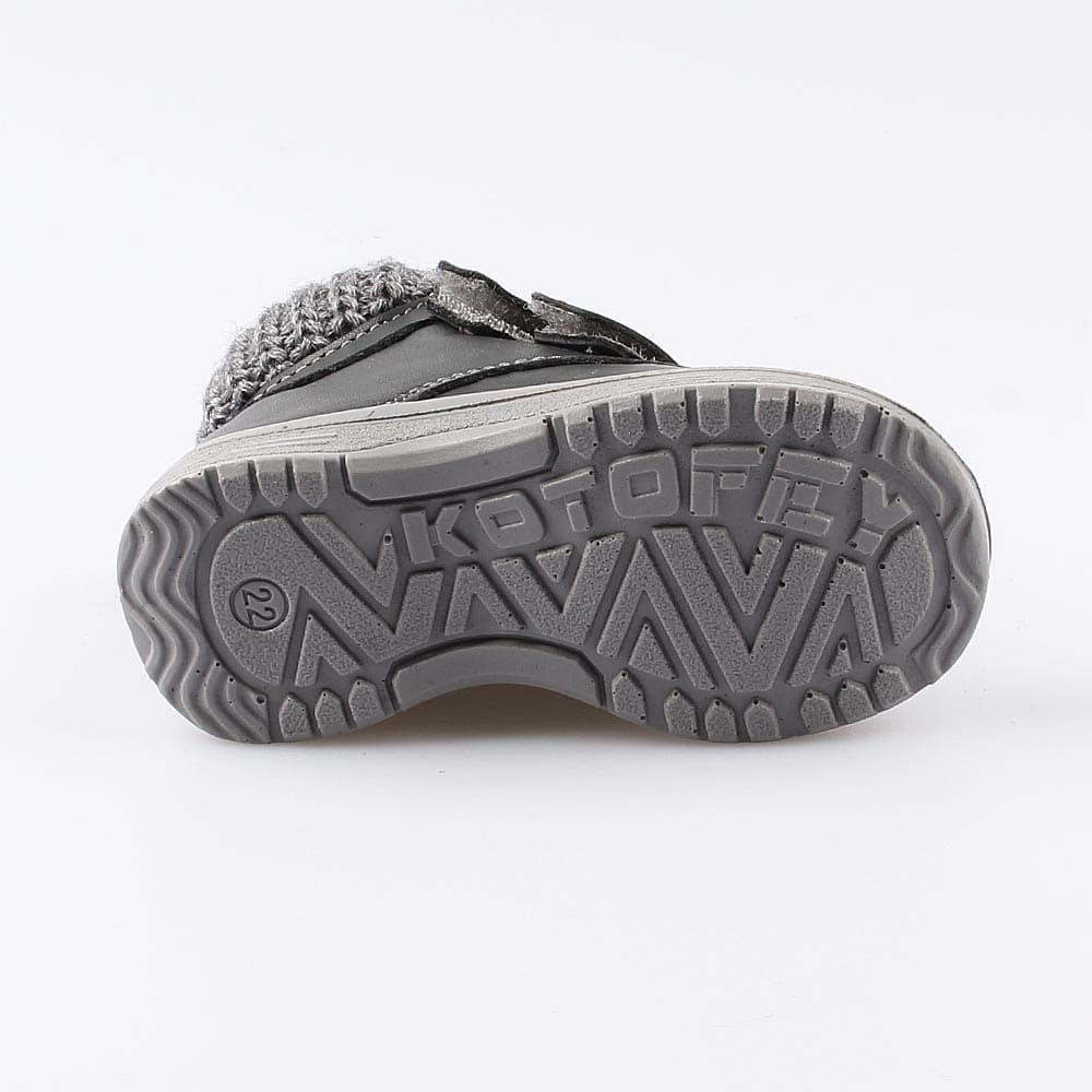 352187-32 Ботинки, все фото 3