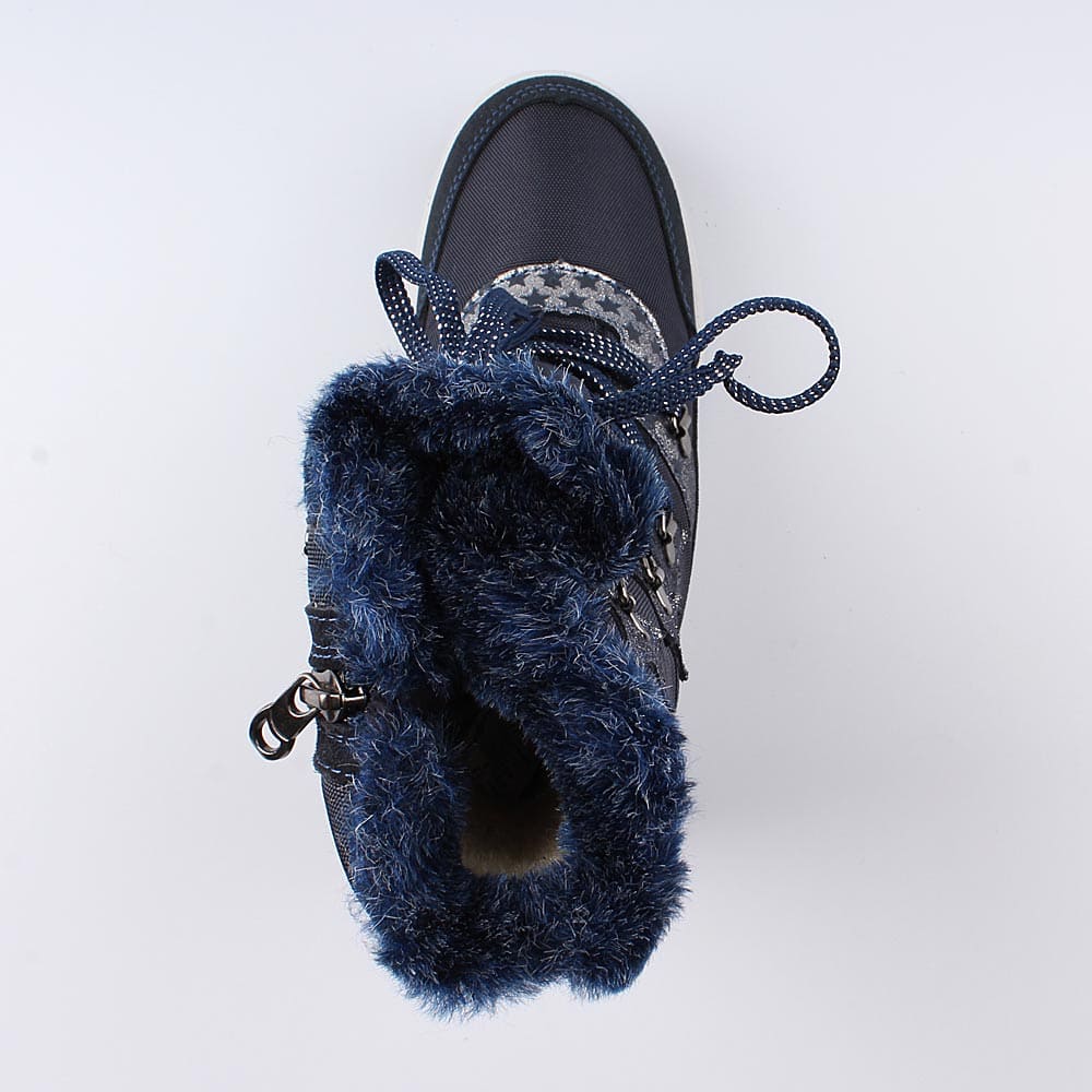 664932-41 Мембранные сапожки, все фото 4