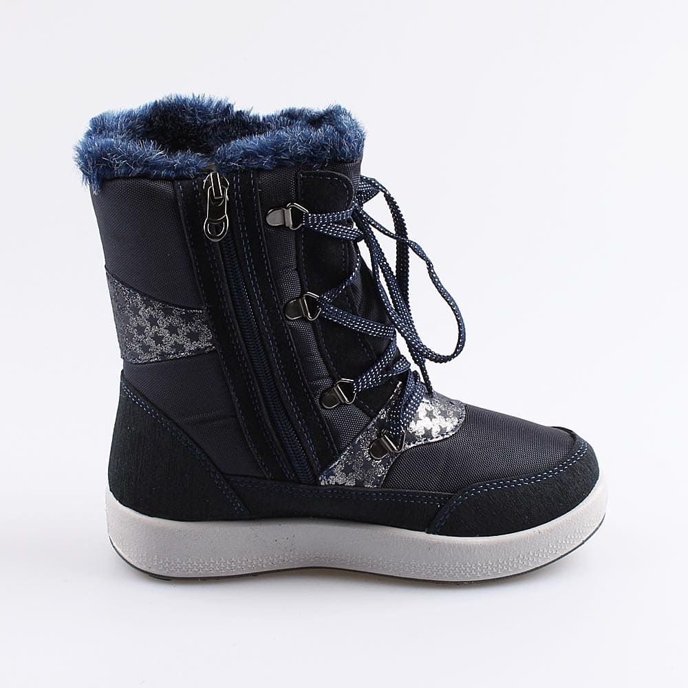 664932-41 Мембранные сапожки, все фото 2