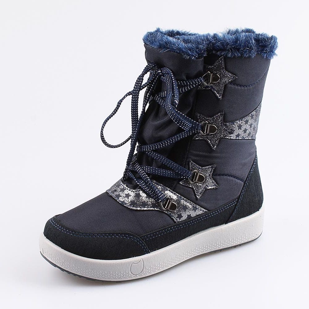 664932-41 Мембранные сапожки, все фото 1