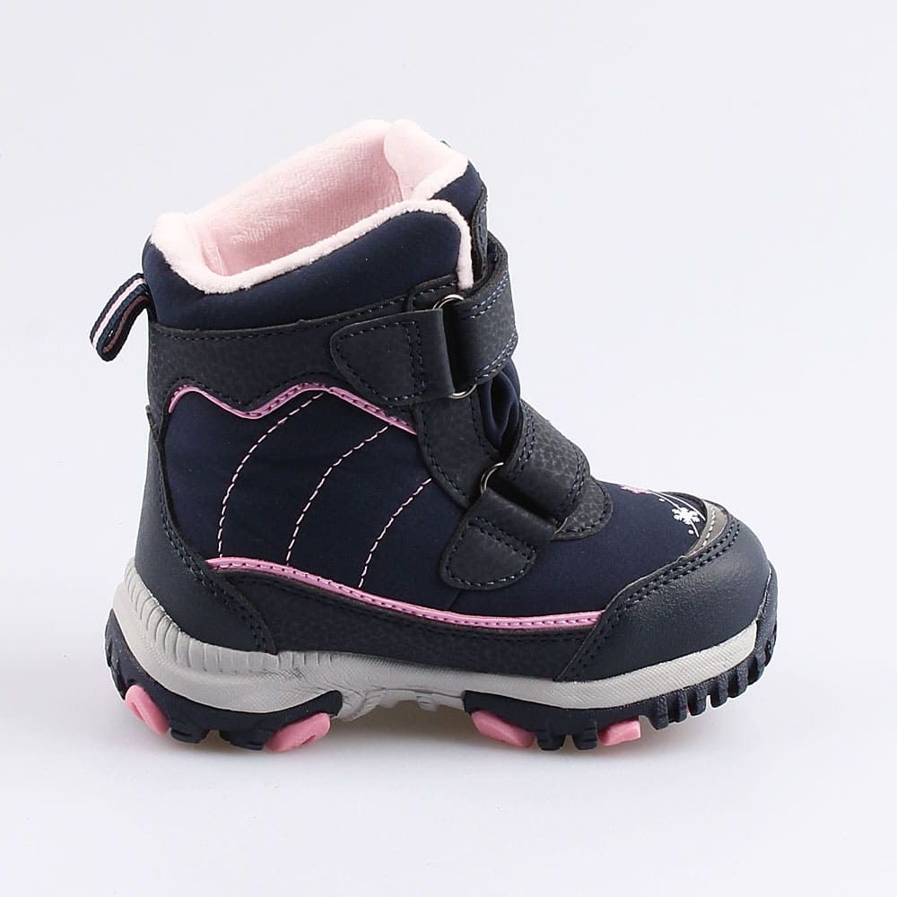 454809-45 Мембранные ботинки с LED-подсветкой, все фото 2