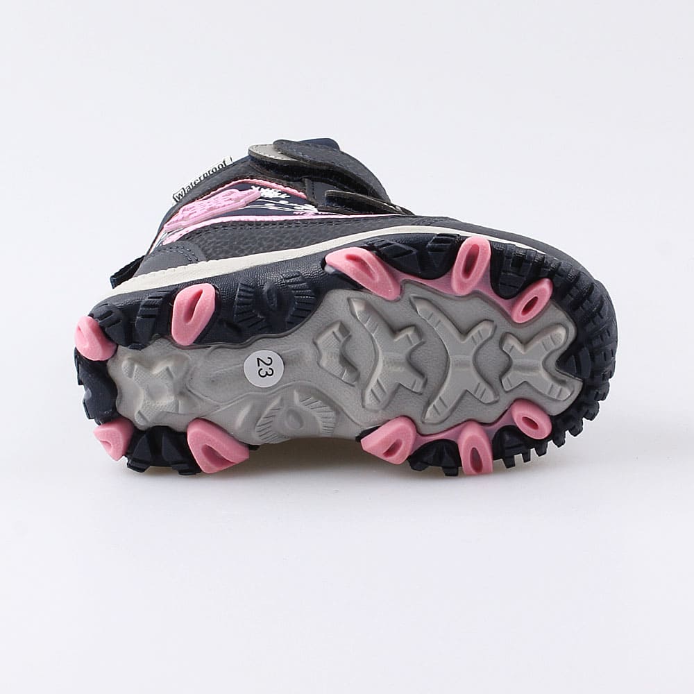 454809-45 Мембранные ботинки с LED-подсветкой, все фото 3