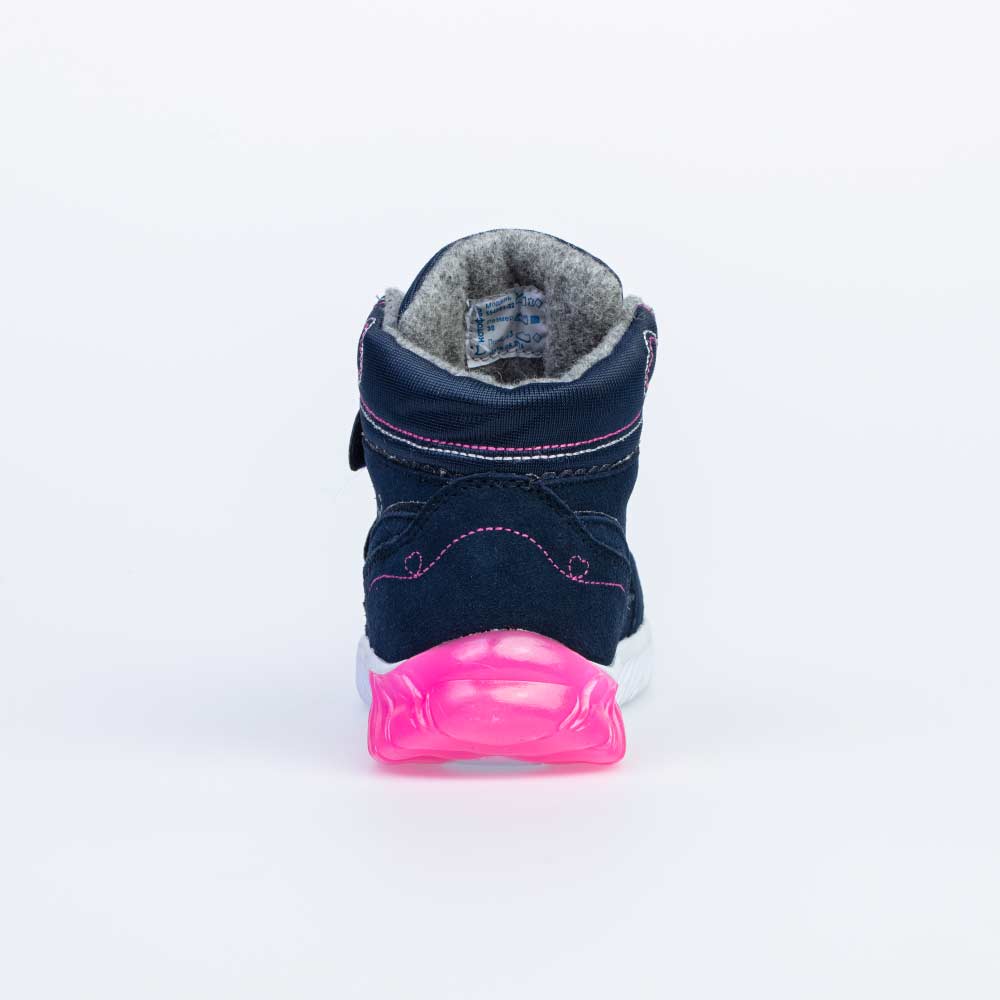 554061-32 Ботинки, все фото 5