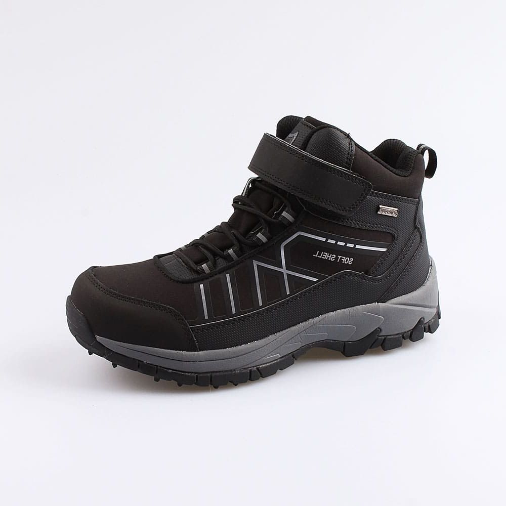 754947-42 Мембранные ботинки, все фото 1