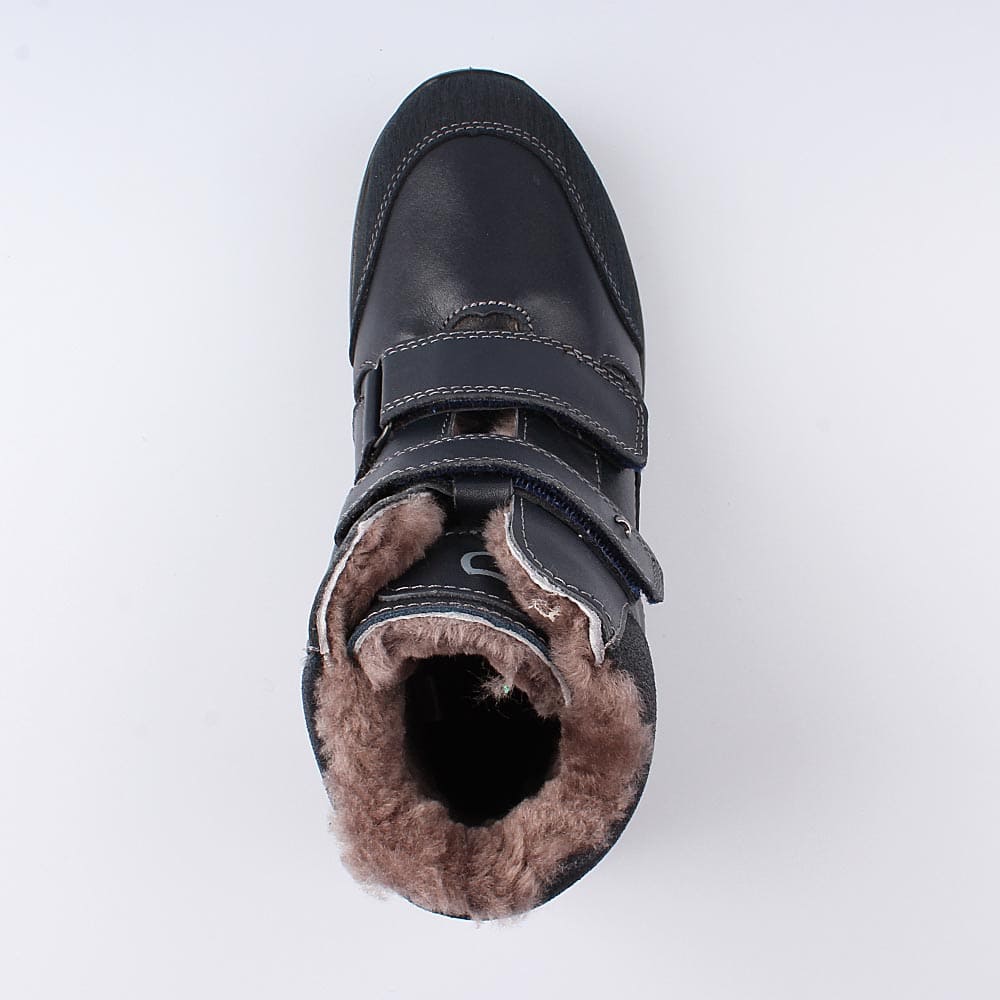 752155-52 Сапожки, все фото 4