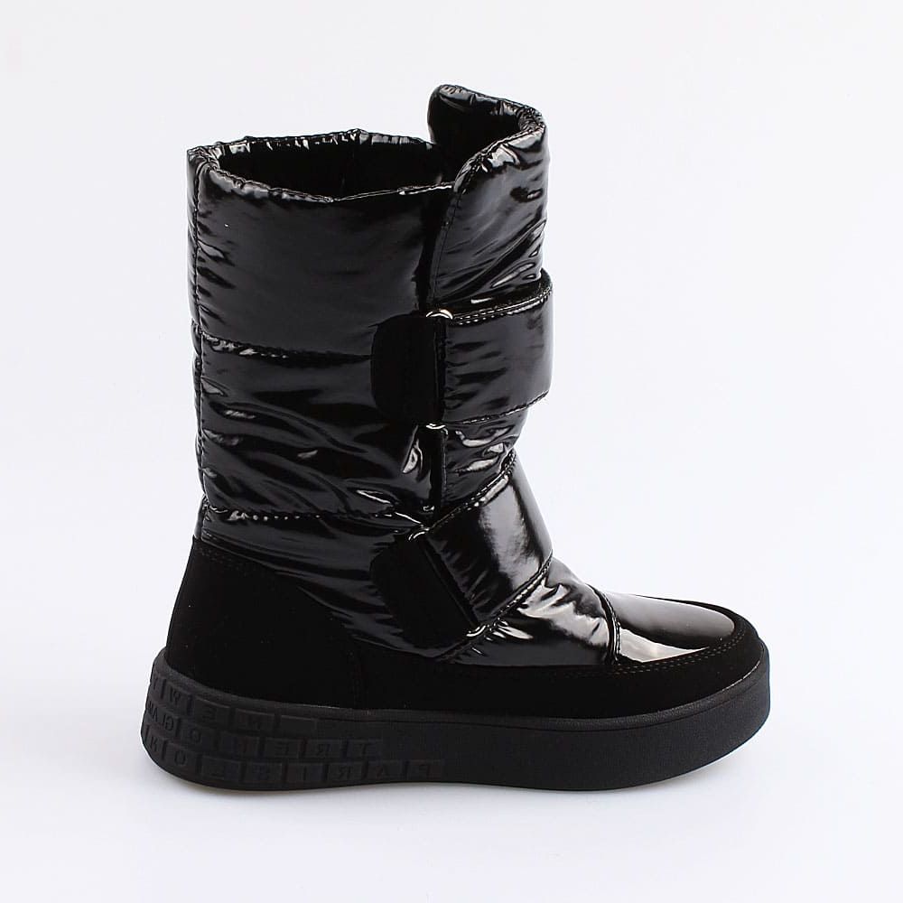 664060-43 Сапожки, все фото 2