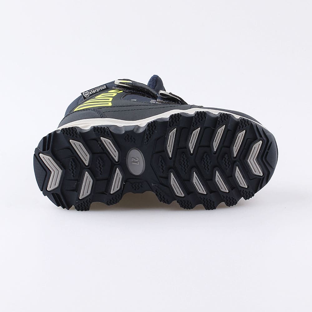 454812-41 Мембранные ботинки, все фото 3