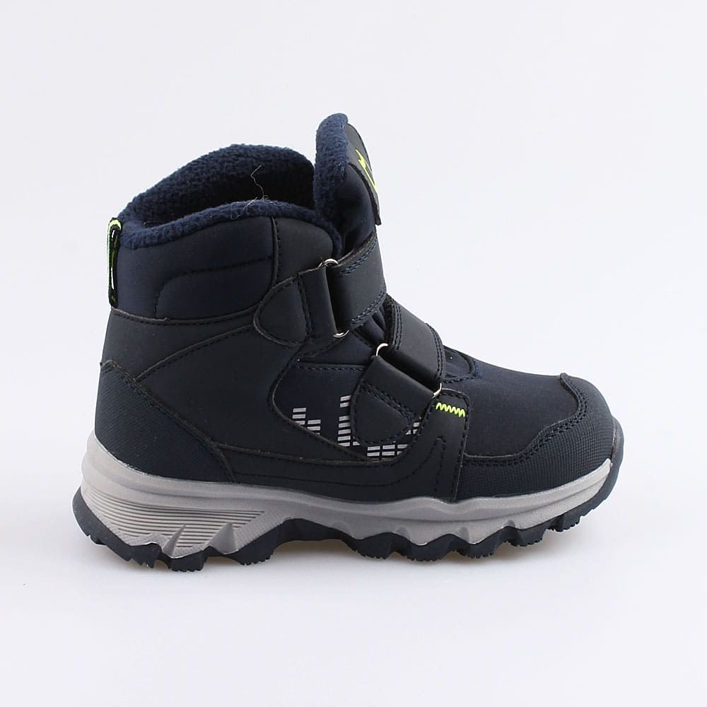 454812-41 Мембранные ботинки, все фото 2