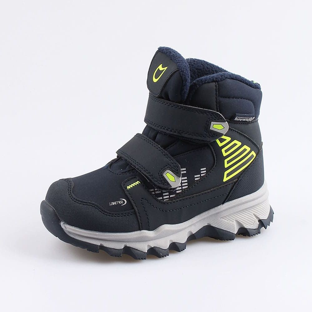 454812-41 Мембранные ботинки, все фото 1