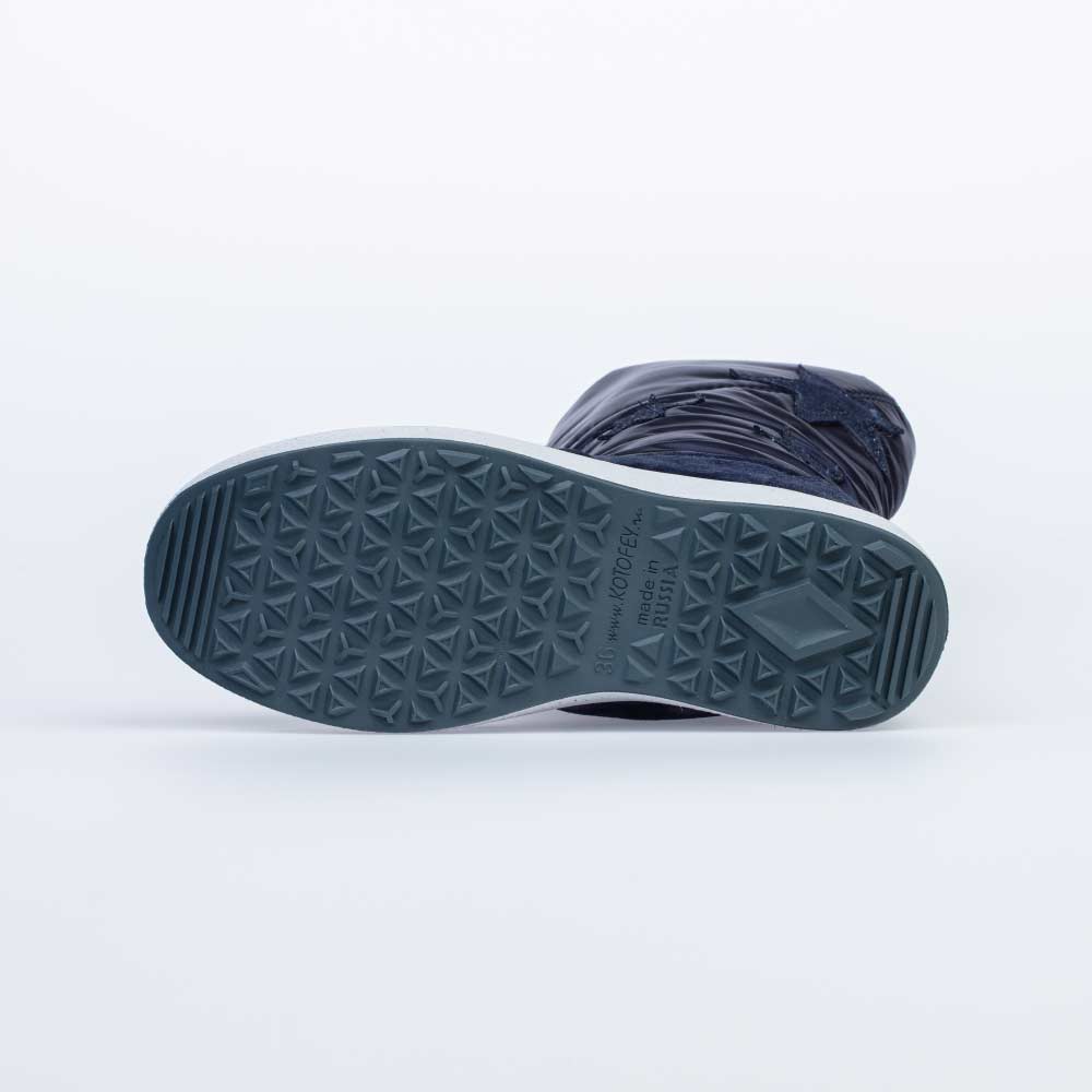 764918-41 Мембранные сапожки, все фото 3