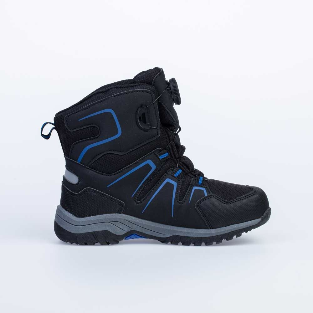 654993-41 Мембранные ботинки, все фото 2