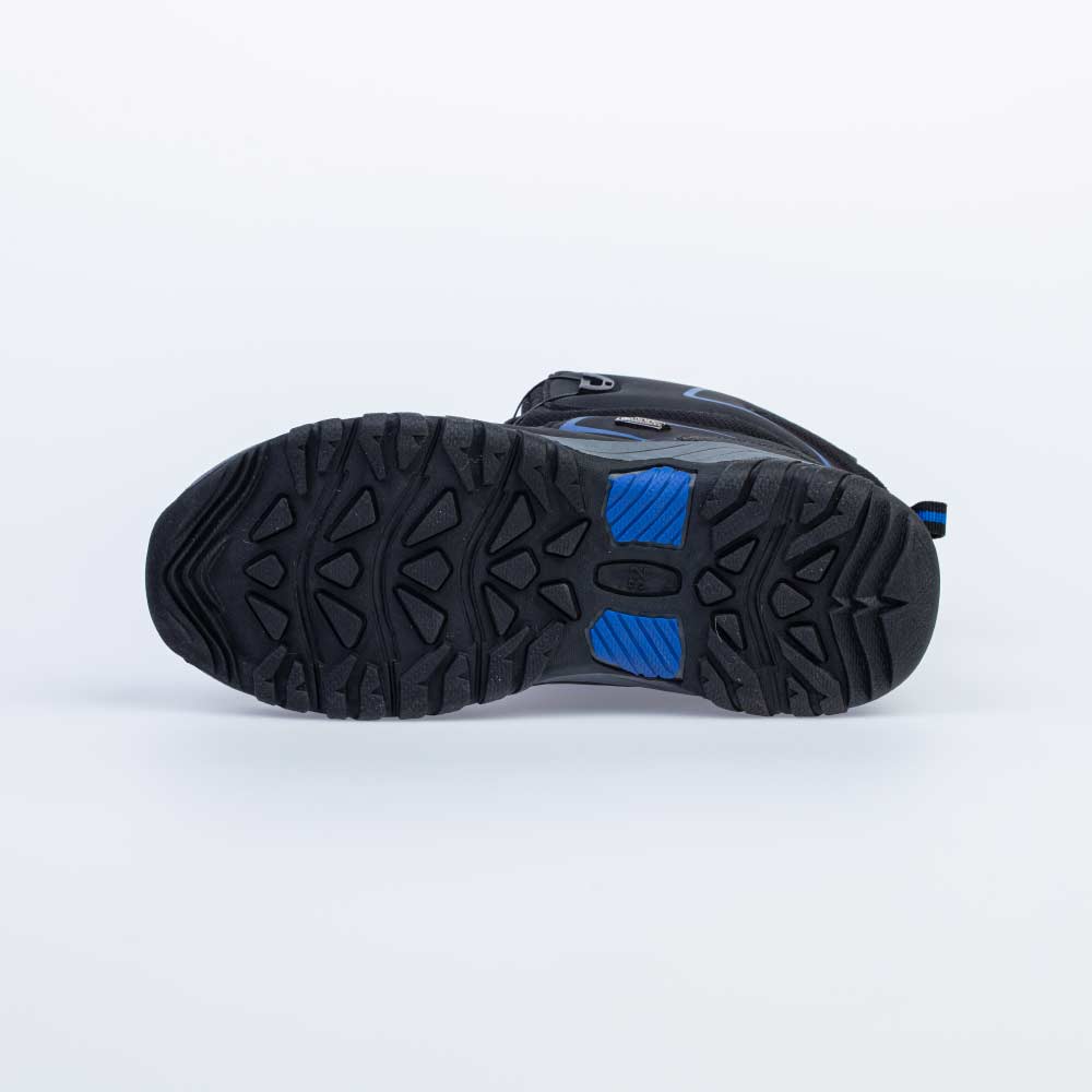 654993-41 Мембранные ботинки, все фото 3