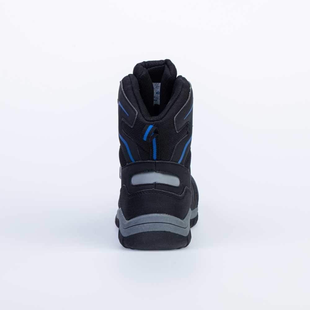 654993-41 Мембранные ботинки, все фото 5