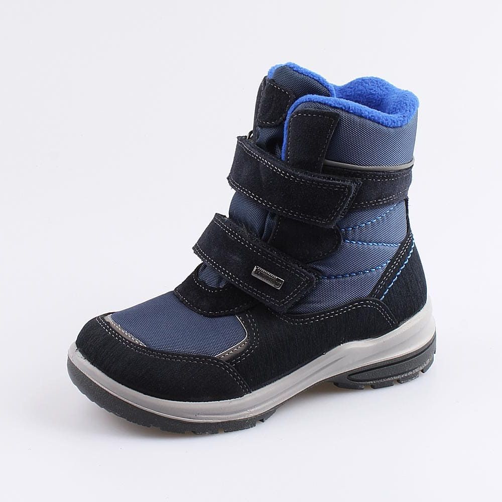 654982-41 Мембранные ботинки, все фото 1