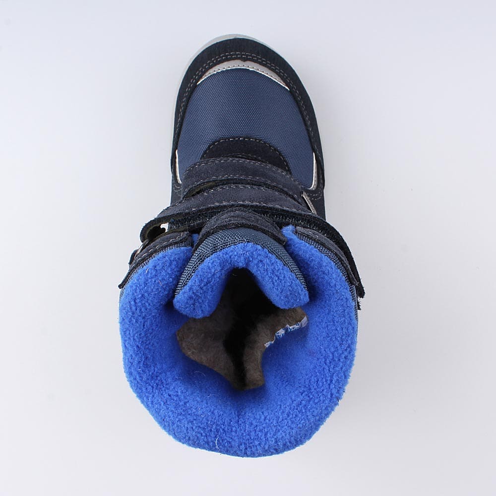 654982-41 Мембранные ботинки, все фото 4