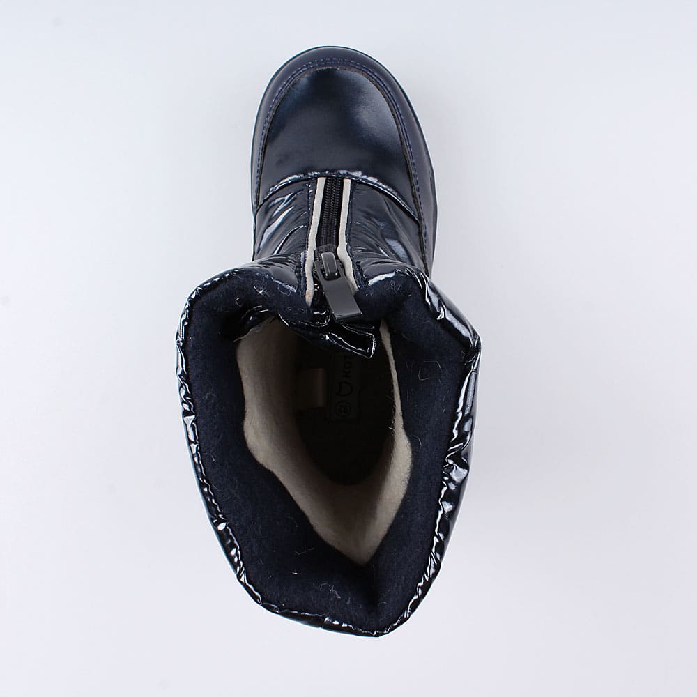 664916-48 Мембранные сапожки, все фото 4