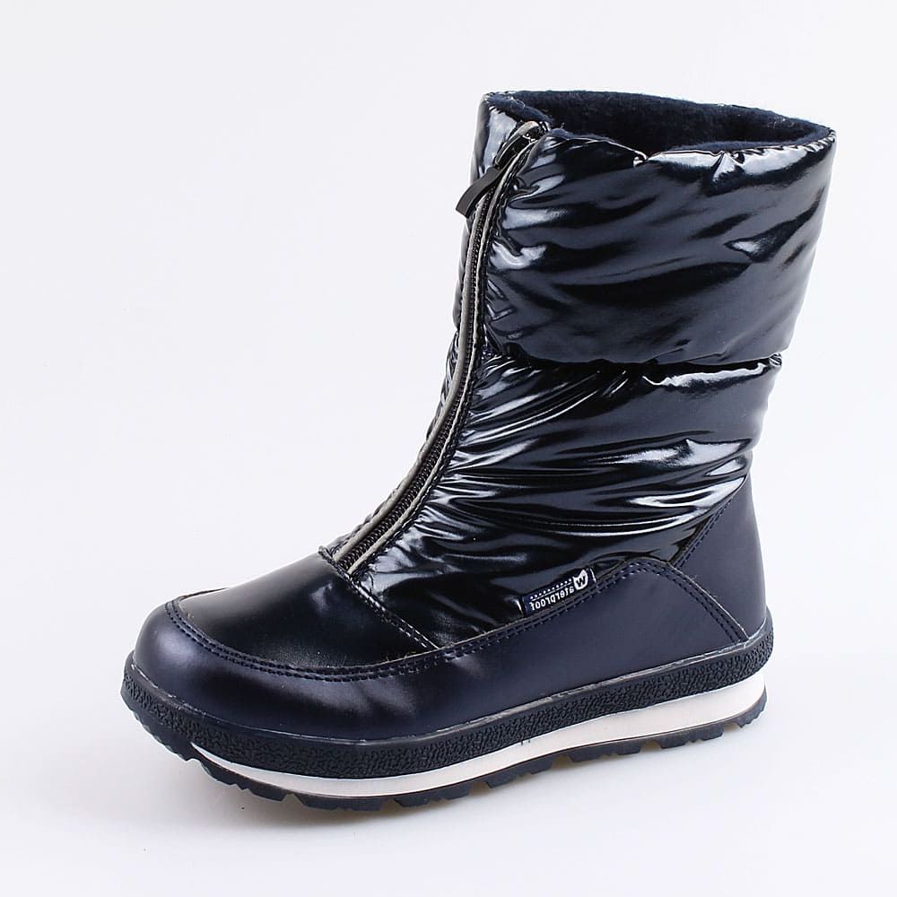 664916-48 Мембранные сапожки, все фото 1