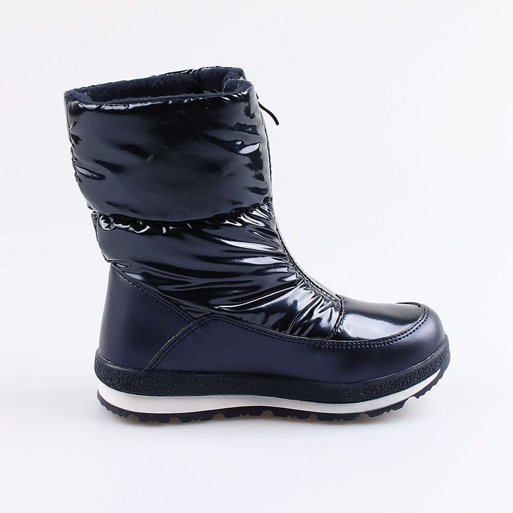 664916-48 Мембранные сапожки, все фото 2