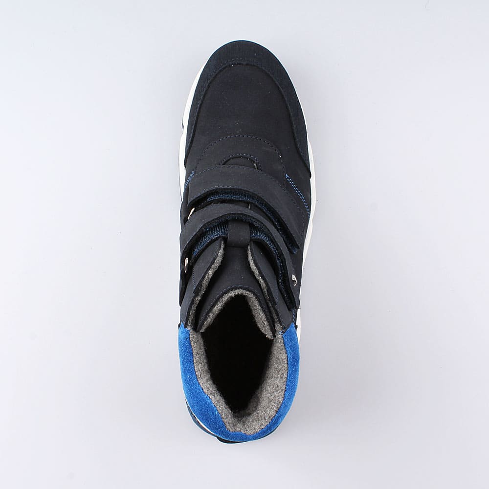 752145-35 Ботинки, все фото 4