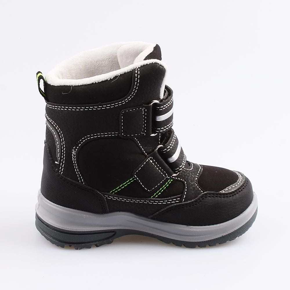 254966-42 Мембранные ботинки, все фото 2