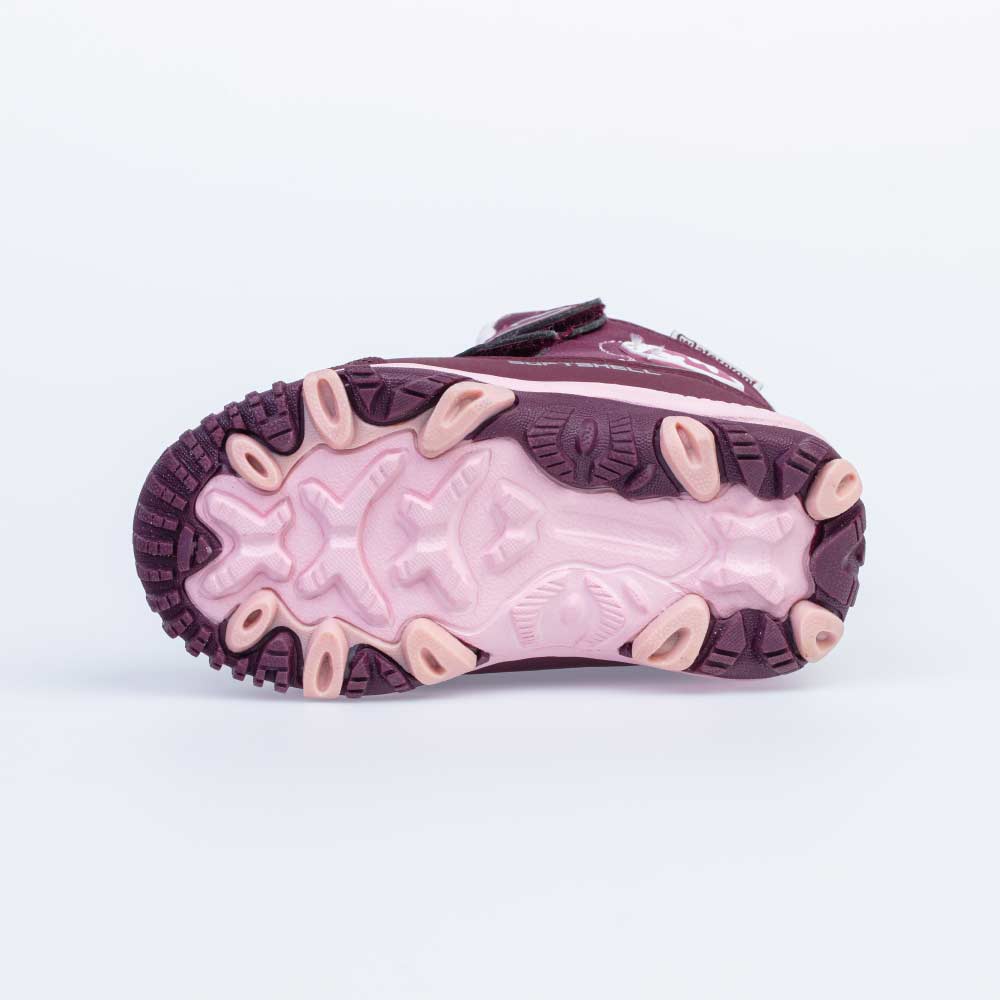 254952-46 Мембранные ботинки с LED-подсветкой, все фото 3