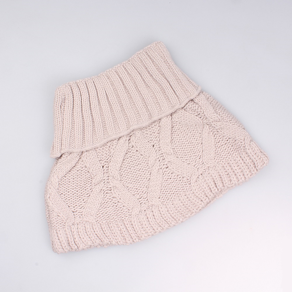 07812079-00 Манишка бежевая, все фото 1