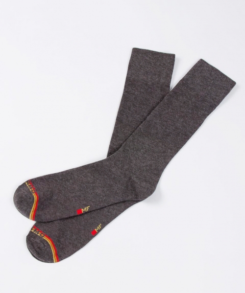 07742282-40 Термоноски мужские серый, все фото 1