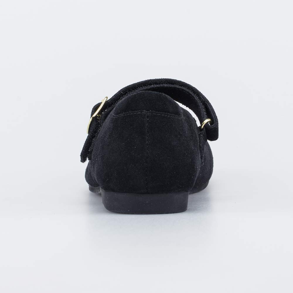 532350-21 Школьные туфли-балетки для девочки, все фото 5