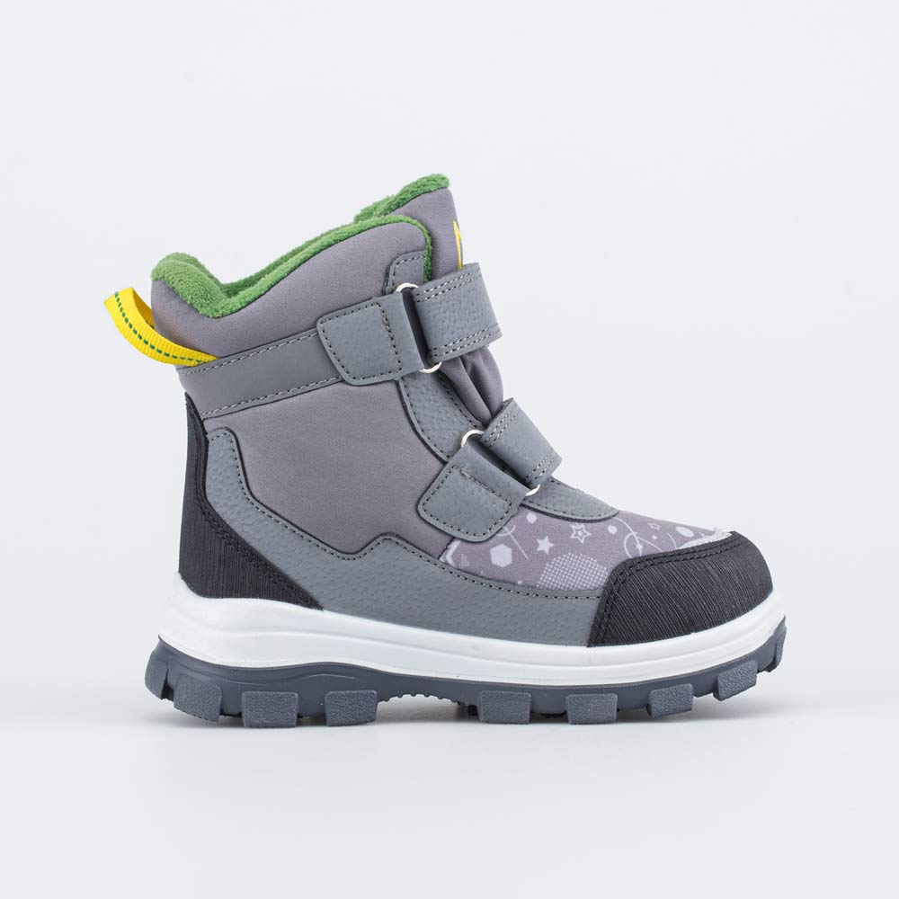 454887-41 Мембранные ботинки Softshell Футбол, все фото 2