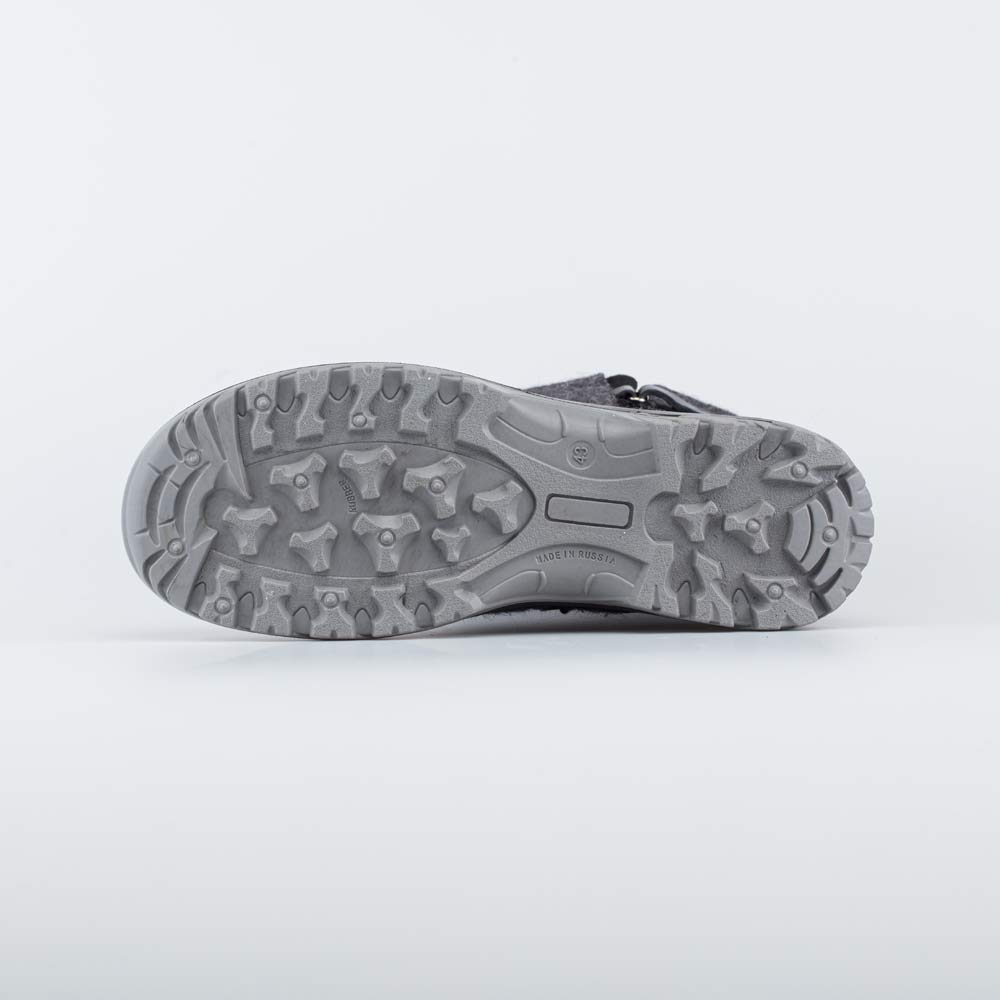 967046-02 Мужские валенки с регулировкой объема, все фото 3