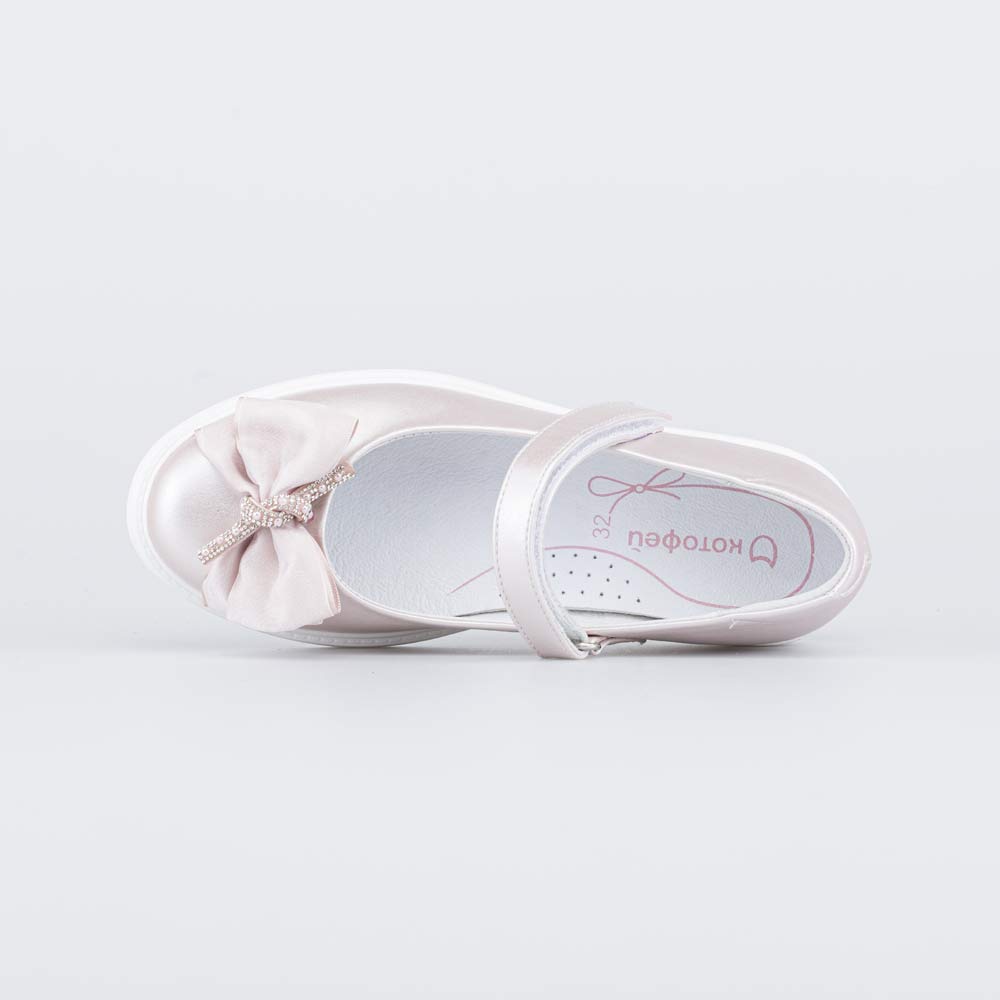 533057-21 Нарядные туфли для торжества, все фото 4