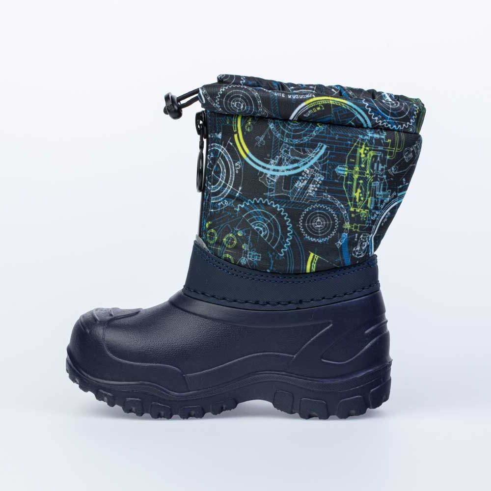 364033-49 Сноубутсы, все фото 2