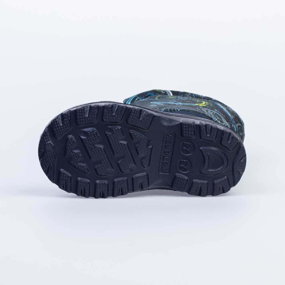 364033-49 Сноубутсы, все фото 3