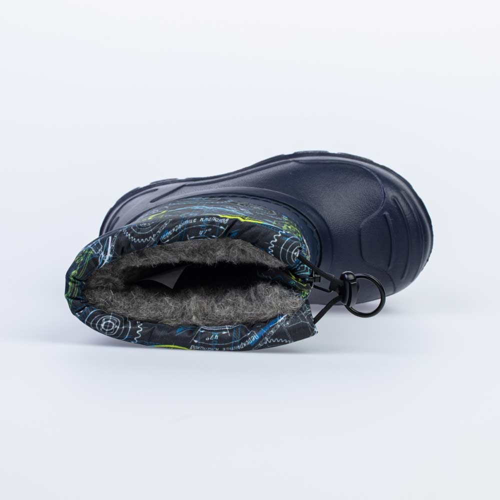 364033-49 Сноубутсы, все фото 4