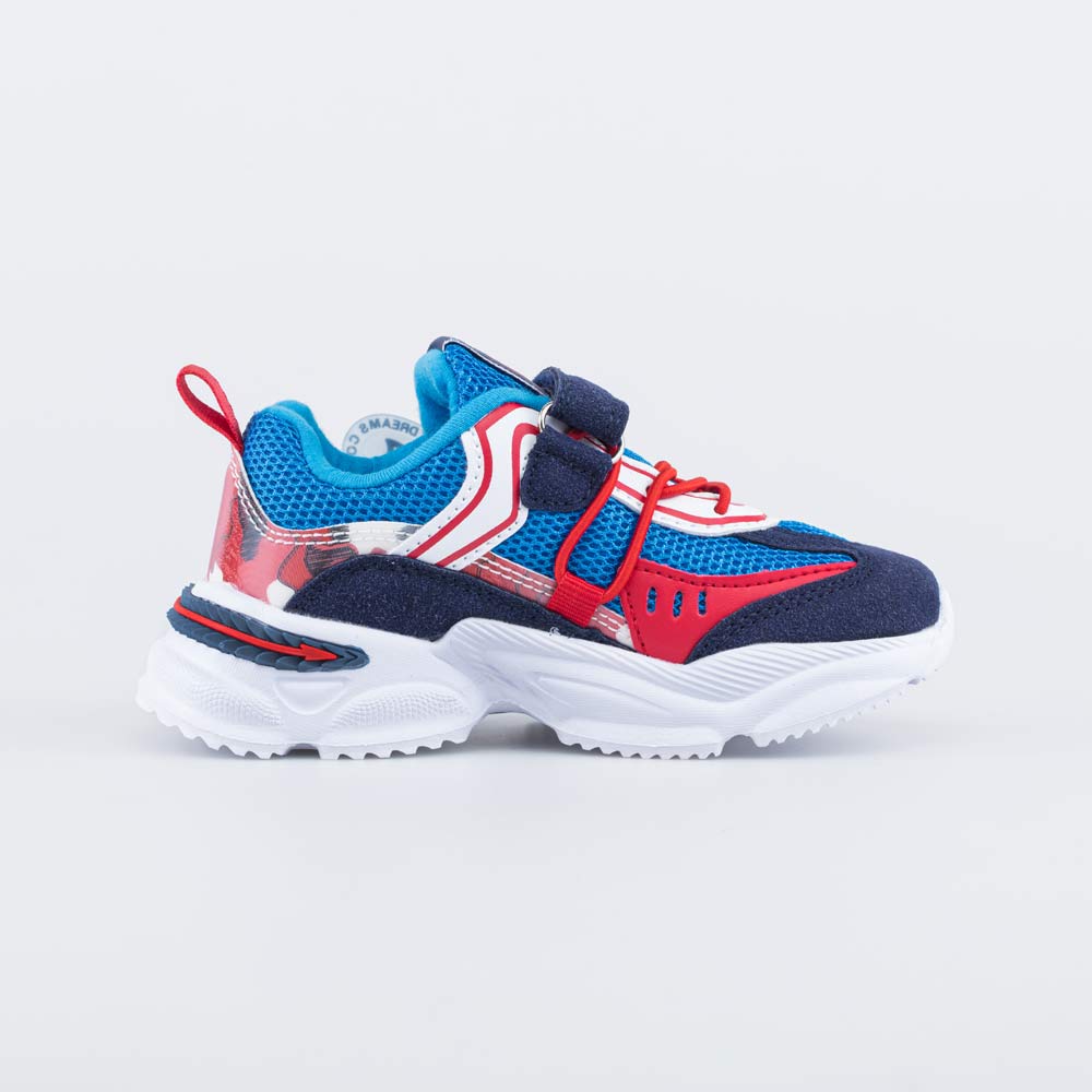 344416-71 Кроссовки для мальчика, все фото 2