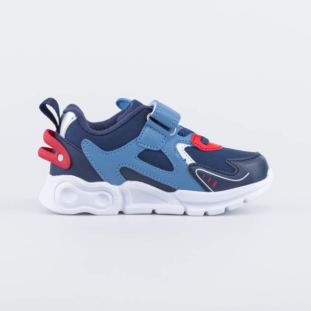 344410-72 Кроссовки с LED и Softshell, все фото 2