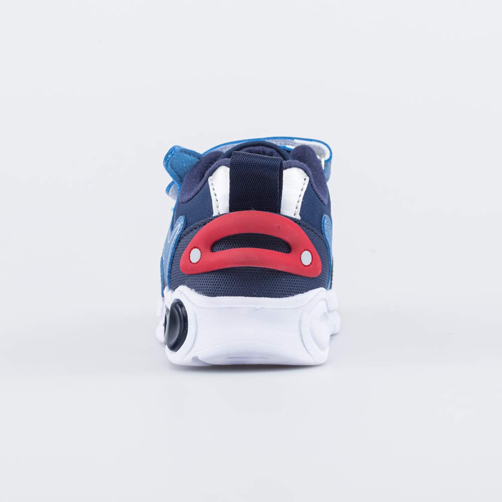 344410-72 Кроссовки с LED и Softshell, все фото 5