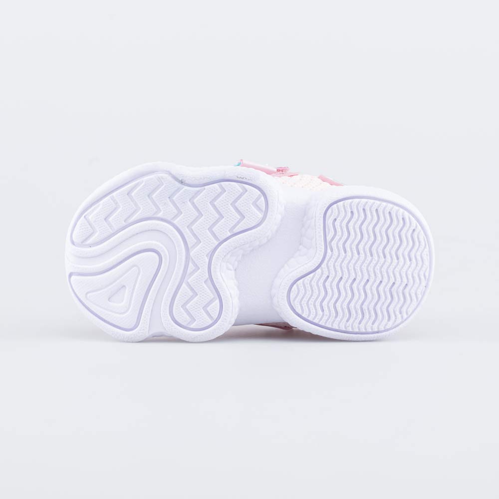 144142-13 Детские кроссовки на липучках, все фото 3