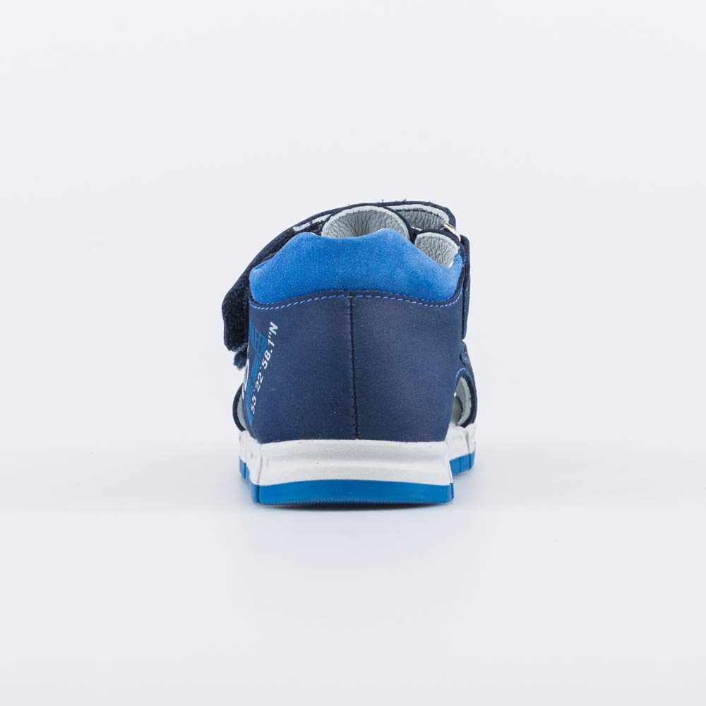 522177-21 Сандалии из натуральной кожи, все фото 5