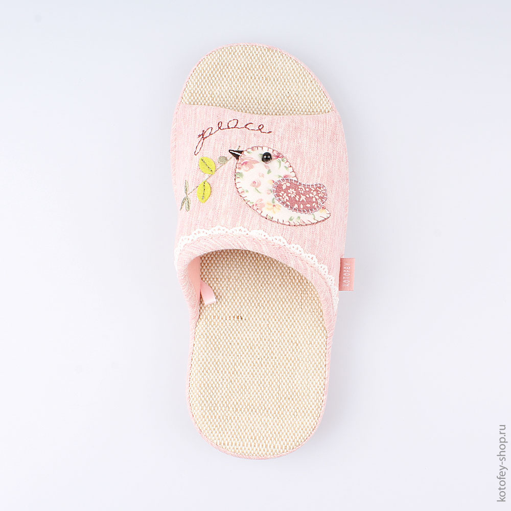 531062-11 Тапочки, все фото 4